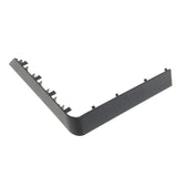 Maxbell HDD Hard Drive Disk Cover Door Bay Flap Slot Case for Sony PS4 Slim Console - Aladdin Shoppers