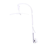 Maxbell Baby Crib Mobile Bed Bell Holder DIY Toy Decoration Attachment Mobile Hanger