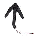 Maxbell RC Drone Motor Arm Set Front and Rear Assembly for E88 E88Pro Drone Replaces After B