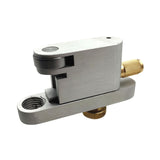 Maxbell Maxbell Luthier Edge Clamp Portable Cello Making Tools for Violin Maker Cello Guitar