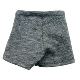 Maxbell 1/6 Scale Casual Lounge Shorts Figure Clothes for 12'' Woman Figures Costume