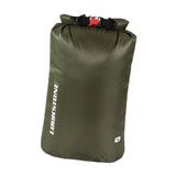 Maxbell Waterproof Dry Bag Practical Pack Kayak Float Bag for Beach Rafting 12 L Green