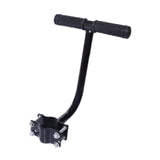 Maxbell Bicycle Rear Seat Handlebar Accessories Mountain Bike Road Bicycle Handlebar Bend Shape