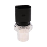 Maxbell 2x4H0959126A A/C Pressure Sensor Air Conditioning for Audi A5 A6 A7 A8 Q5 R8