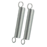 Maxbell 2Pcs Electric Bike Double Support Spring Universal Side Stand Tension Spring L