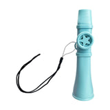 Maxbell Kazoo Flute Easy to Easy to Play Party Favors Color Kazoo Kids Ukulele Blue