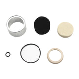 Compressor Piston Seal Repair Kit Garage for Range Rover P38 1994-2002