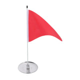 Practice Putting Cup with Flag Holder Golf Supplies for Garage Indoor Office