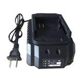 Maxbell Battery Charger US Plug Electric Screwdriver Charger for Dad Friends Husband 21V 1A