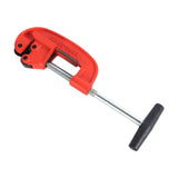 Maxbell Pipe Cutter Tool Efficient Accessories for Metalworkers Plumbers Copper Pipe 2 inch