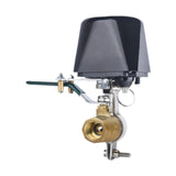 Maxbell Smart Gas Water Valve Smart Water Valve Closed for Farmland Irrigation Pipe