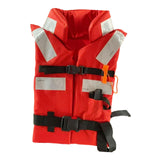 Maxbell Marine Life Jacket Adjustable Straps Swim Vest for Swimming Kayaking Rafting