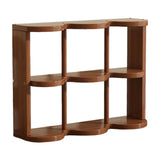 Maxbell Coffee Mug Holder Beverage Cup Display Rack for Countertop Living Room Table 43x12.5x33.5cm