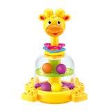 Maxbell Fun Press and Play Toy Educational Toy for Boys Girls Children 1 Year and up