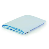 Maxbell Outdoor Camping Travel Sport Quick Drying Microfiber Towel Cloth Gym Blue