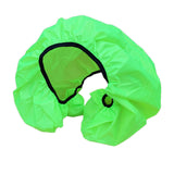 Maxbell Maxbell Bike Rear Rack Bag Rain Cover for Motorbike Mountain Bikes Cycling Accessory
