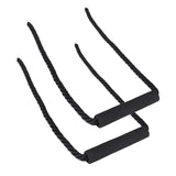 Maxbell 2x Cooler Handle Extender Replacement Accessories Wear Resistant Foam Handle