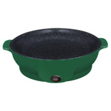 Maxbell Electric Griddle Portable Electric Skillet for Home