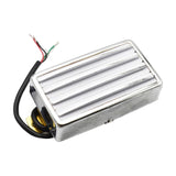 Maxbell Guitar Humbucker Pickup Multipurpose Portable Musical Instrument Accessories White