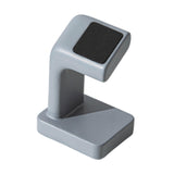 Maxbell Watch Display Stand Home Decor Compact for Home Watch Enthusiasts Countertop Gray
