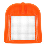 Maxbell Garden Hand Tool Agricultural Filter Screen Sieve for Chestnuts Dates Walnut