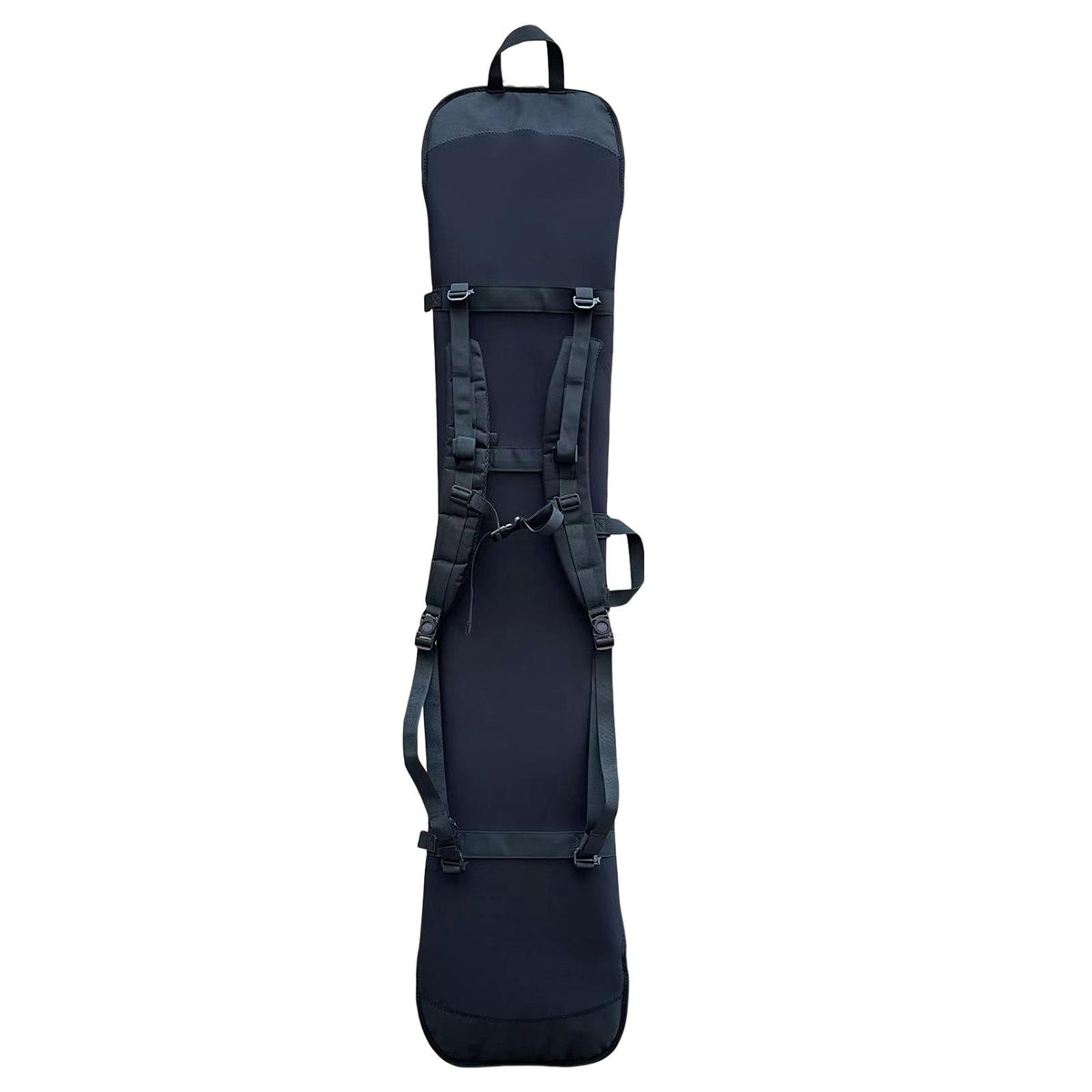 Maxbell Maxbell Premium Snowboard Travel Pack Bag Snowboard Accessories Protection Sleeve