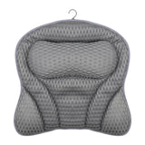 Maxbell Bathtub Pillow Thick Luxury Comfort Bath Pillow for Tub for Home Hot Tub SPA