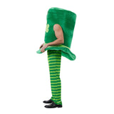 Maxbell Saint Patrick Day Costume Set Creative for Role Play Party Supplies Holiday