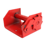 Maxbell Volleyball Net Tensioner Pole Rope Tightener for Outdoor Activities Backyard L