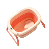 Maxbell Baby Bath Tub Thermometer Portable 72x53x40cm Baby Shower Gifts