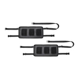 Maxbell 2 Pieces Fishing Pole Holders for Car Car Fishing Rod Holders for SUV Wagons