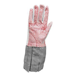 Maxbell Fencing Glove for Saber Right Handed Fencing Accessory for Training Practice M