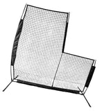 Maxbell Baseball Rebound Net Indoor Outdoor Softball Pitching Training Gear