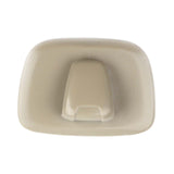 Maxbell Roof Hook for Car Interior 32226342 Left Hanger for Volvo XC60 S90 XC40 Beige