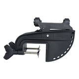 Maxbell Electric Motor Thruster Bracket 12V Boat Bracket Hinge Assembly Professional