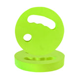 Maxbell Swimming Hand Float Training Floating Board for Children Swimmers Adults Light Green