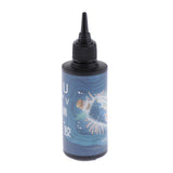 Maxbell 20/50/100gUV Resin Hard Type Glue Epoxy for Resin Casting DIY Jewelry Making