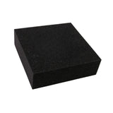 Maxbell Sponge Work Mat Easy Carrying Sturdy Pokele for Household Men Women Starters 16cmx16cmx5cm