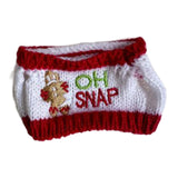 Maxbell Plush Doll Clothes Comfortable Stylish Photo Props Costumes Dress up Cartoon White