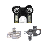 Maxbell Battery Terminal Set 926-010 Accessories for Ford F-150 2011-2014