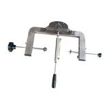Maxbell Pineapple Peeler Stainless Steel Peeling Machine for Restaurant Kitchen Home