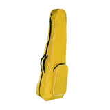 Maxbell Fencing Storage Bag Sturdy Fencing Backpack for Adults Professional Children yellow