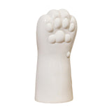 Maxbell Ceramic Flower Vase Cute Animal Shape Floral Arrangement for Home Desk Decor Style A