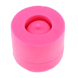 1 pieces food grade Flower Pot shape Mold resin crafts casting mold DIY tool