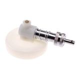 Maxbell Front Component for Pressure Washer Textile Stain Cleaning Sprayer Accessory