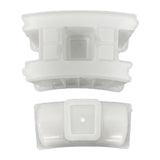 Maxbell Concrete Mould Well Maker Lightweight Decorative DIY for Garden Lawn Walkway Inner diameter200cm