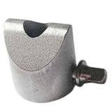 Maxbell Cymbal Holder Locator Electronic Percussion Parts Sturdy Cymbals Accessories