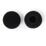 Maxbell 20 Pairs Soft Foam Cover Ear Pads Cushion for   A8 Earset 3i Sony iPod MP3 Earbud Covers Earphones