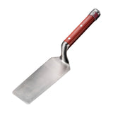Maxbell Plastering Trowel Plastering Skimming Trowel for Wall Concrete Scraping Tool 62mmx170mm