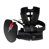 Maxbell Trimmer Shoulder Strap Double Harness for Weedeater Grass Cutter